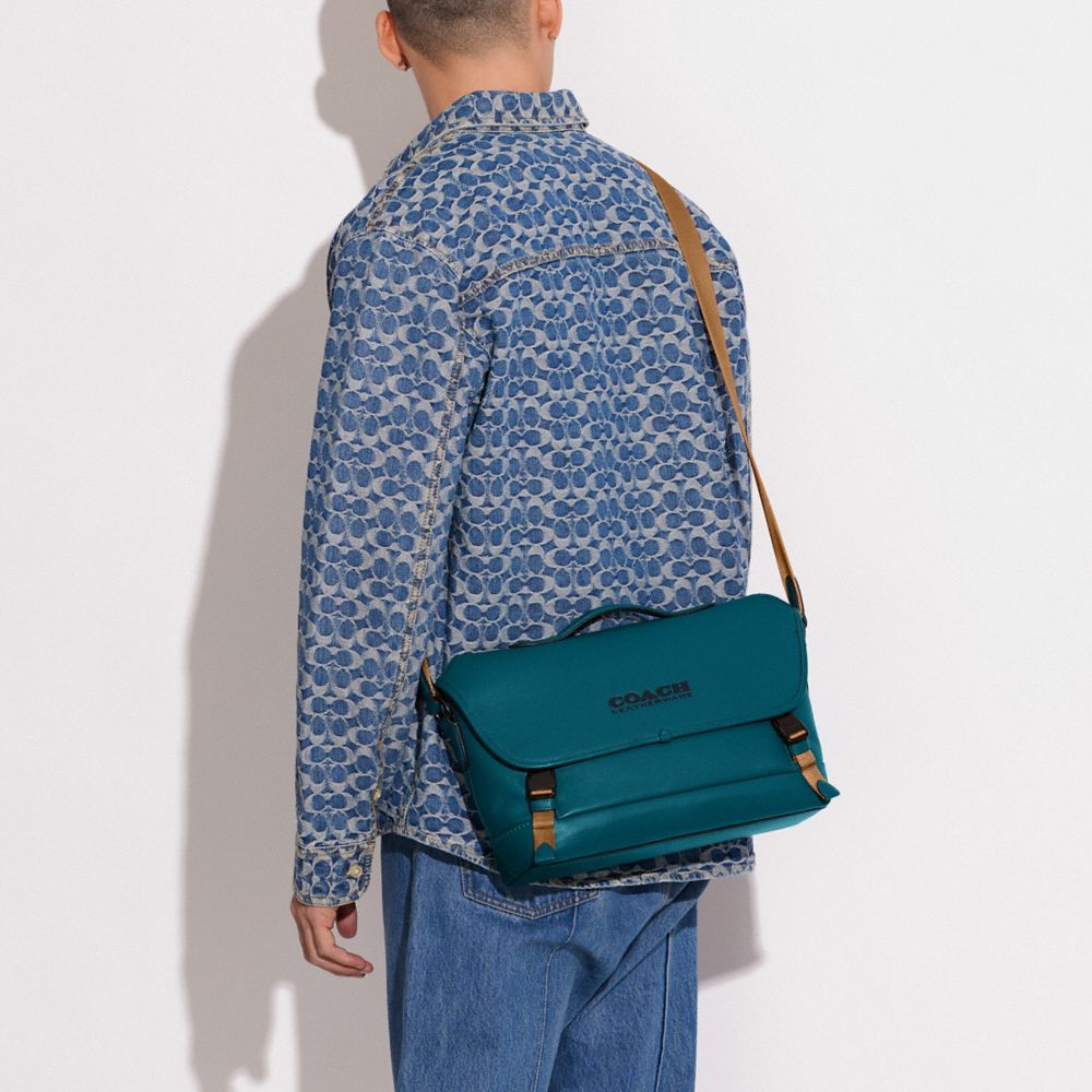 公式】COACH – コーチ | リーグ バイク バッグ