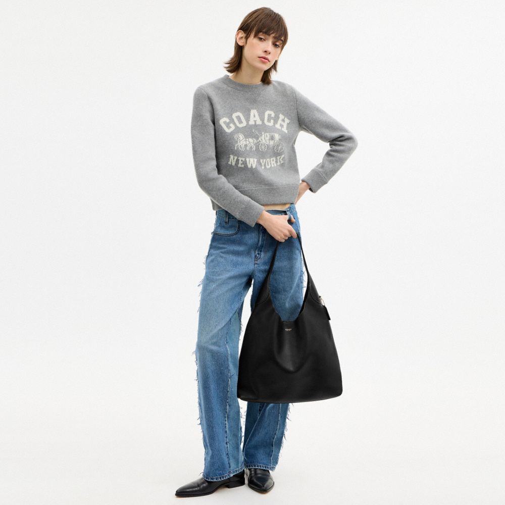 公式】COACH – コーチ | ブルックリン ショルダー バッグ 39