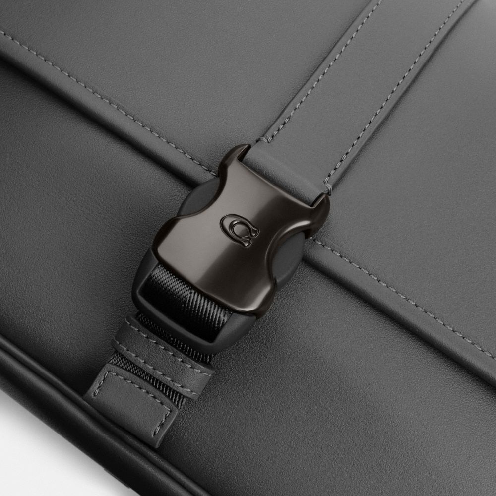 公式】COACH – コーチ | リーグ メッセンジャー バッグ