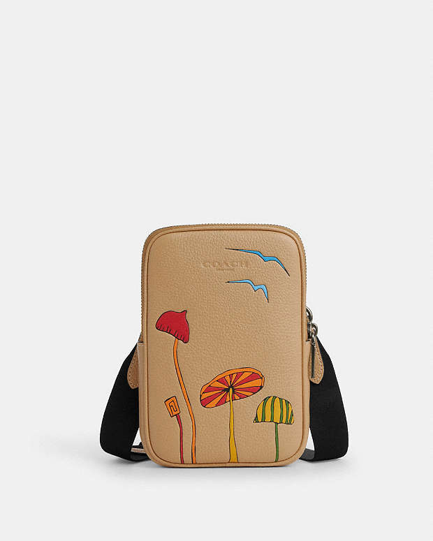 公式】コーチアウトレット | 【COACH X OBSERVED BY US】エイデン