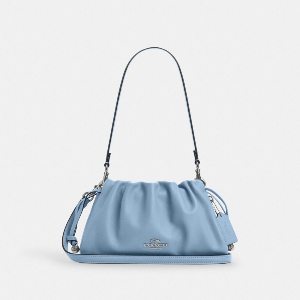 ブルー レディース バッグ | COACH コーチ公式アウトレットオンライン