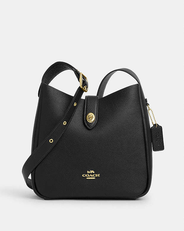 COACH® DK | Hadley Convertible Crossbody Bag