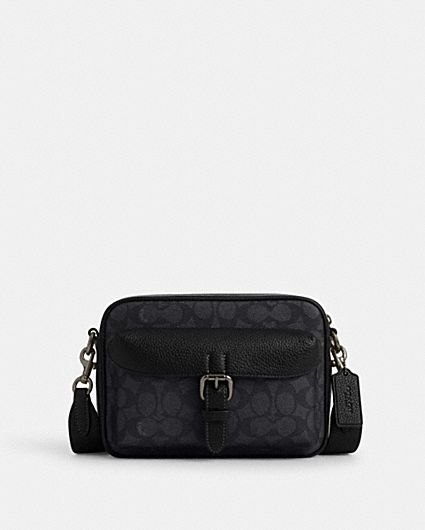 公式】コーチアウトレット | ディストリクト クロスボディ バッグ