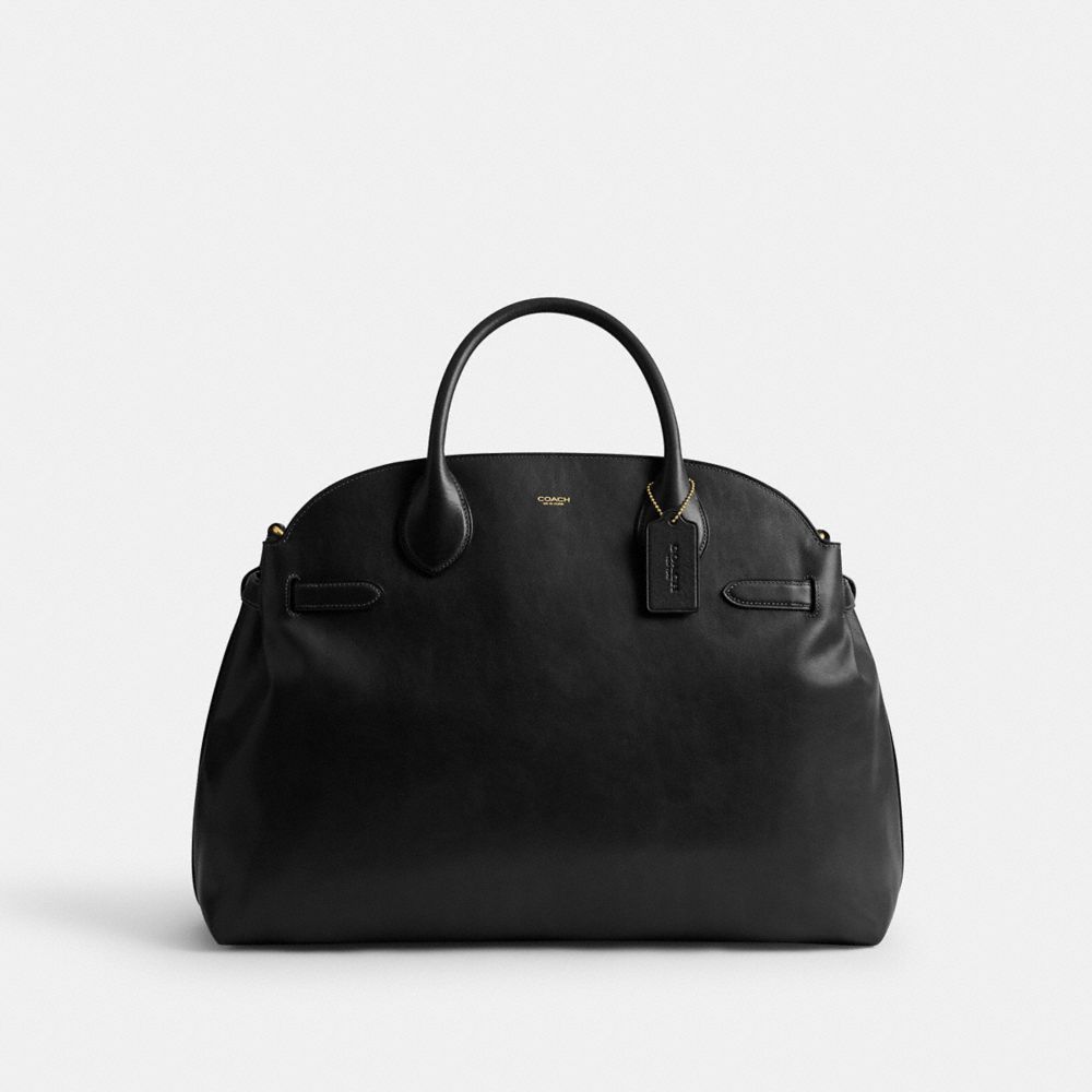 COACH® | Soft Empire Carryall Bag 48