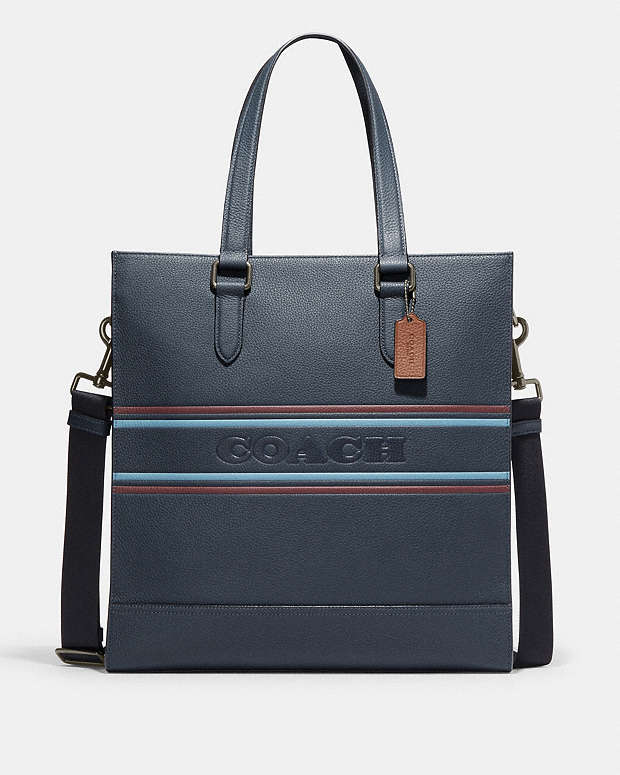 公式】コーチアウトレット | グラハム ストラクチャード トート