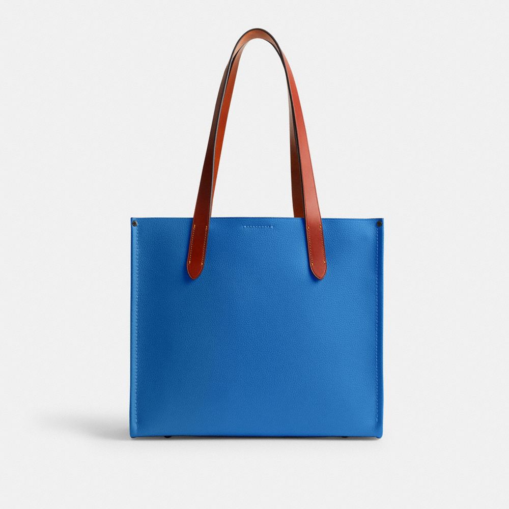 公式】COACH – コーチ | リレー トート 34