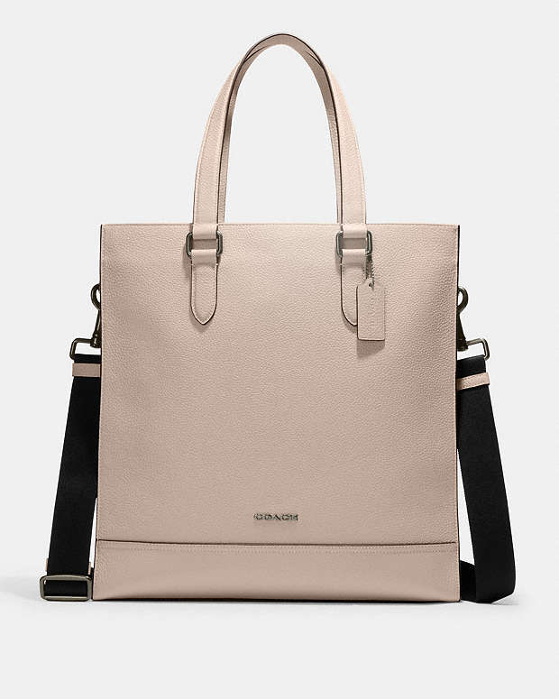 公式】コーチアウトレット | グラハム ストラクチャード トート