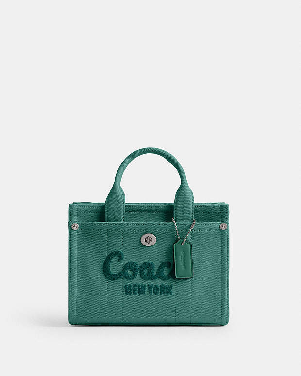 公式】COACH – コーチ | カーゴ トート バッグ 20