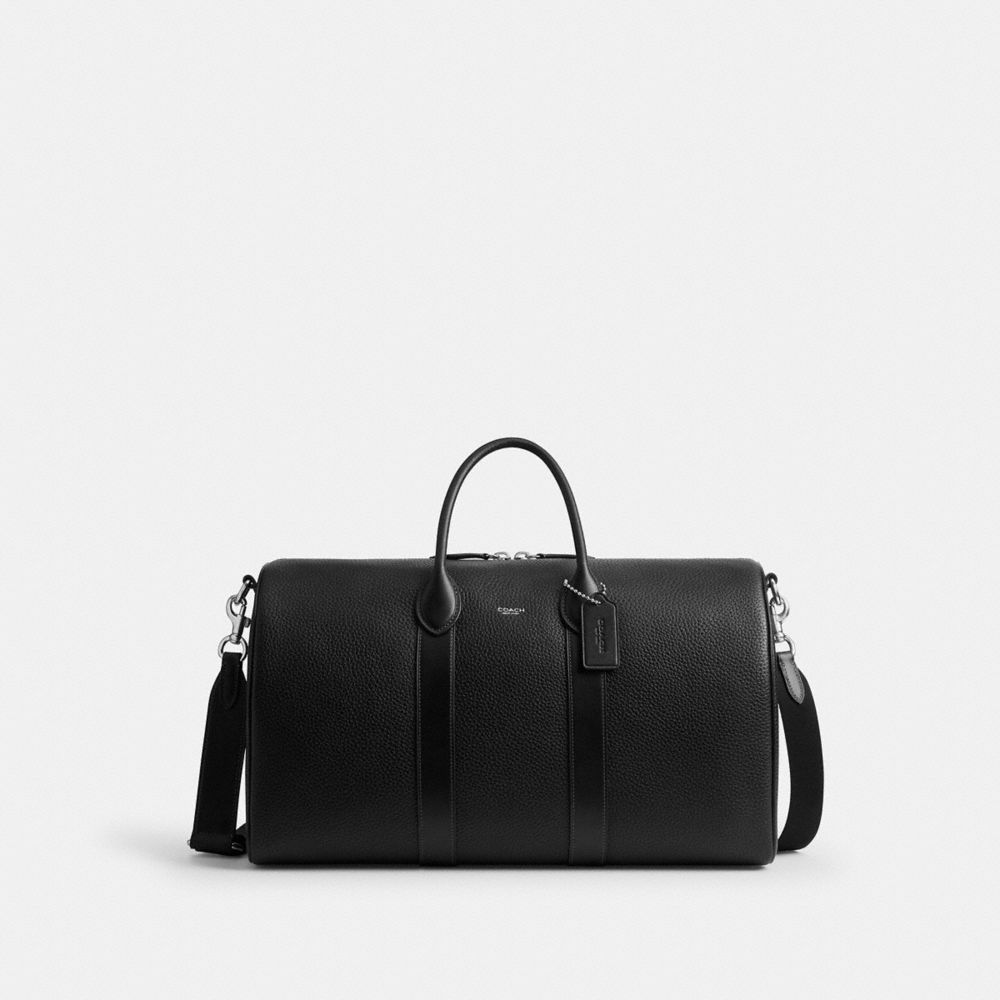 COACH® | Compass Bag 45 In Loved Leather
