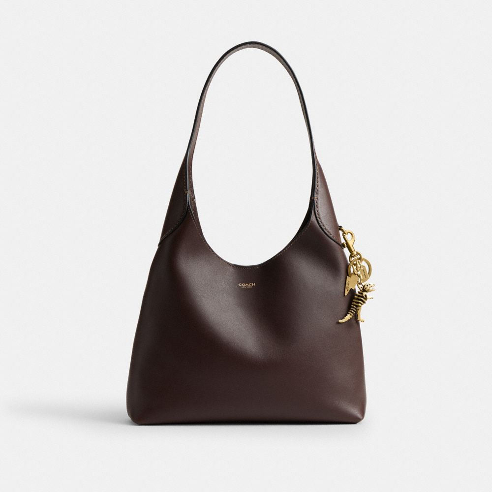 公式】COACH – コーチ バッグチャーム＆キーホルダー レディース