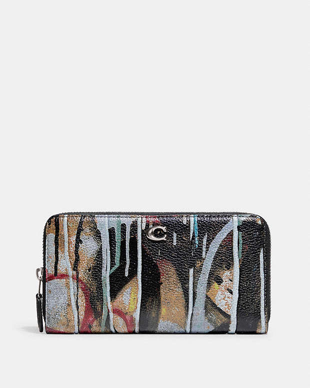 公式】COACH – コーチ | 【COACH X MINT + SERF】アコーディオン