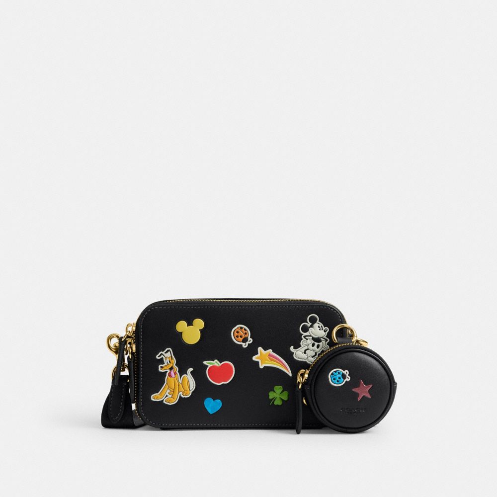 公式】COACH - コーチ | チャーター バッグコレクション メンズ