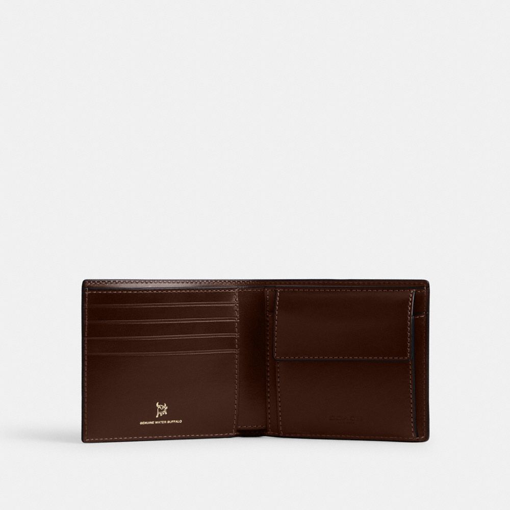 公式】COACH – コーチ | コイン ウォレット