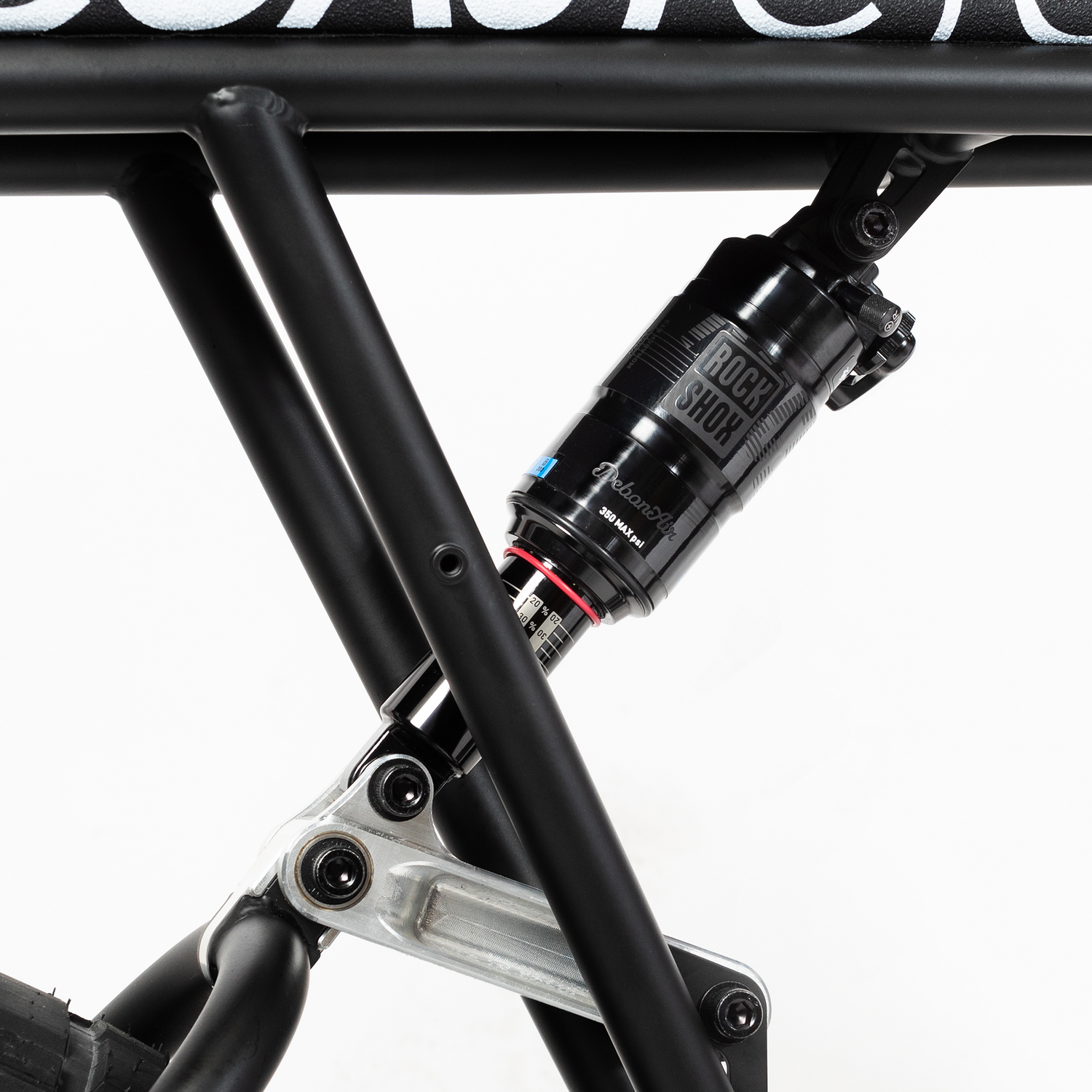 ROCKSHOX MONARCH RT3 DEBONAIR – Coast Cycles