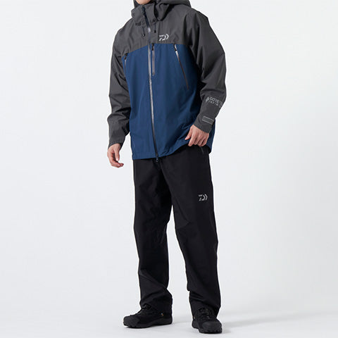 2022 Daiwa GORE-TEX Rain Suit DR-1922