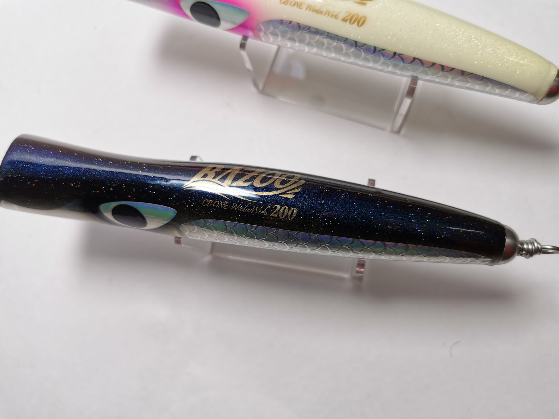 CB ONE Stickbait BAZOO 200 - Read Purchase requirements*!!!