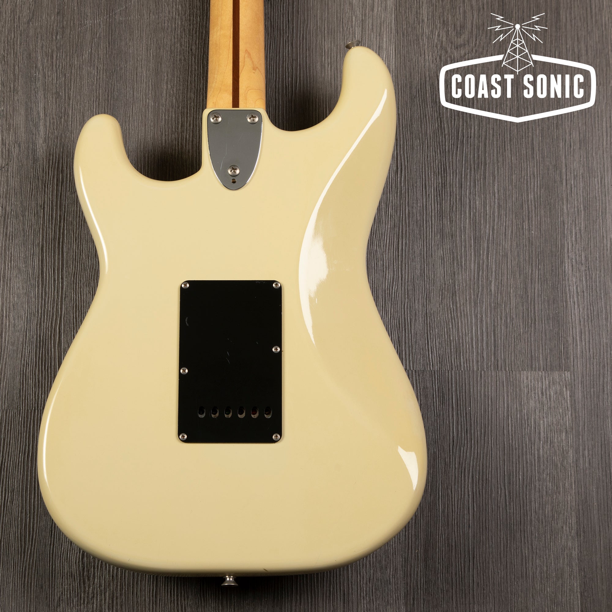 1979 Tokai Silver Star TSS-36 '70s Stratocaster Made in Japan