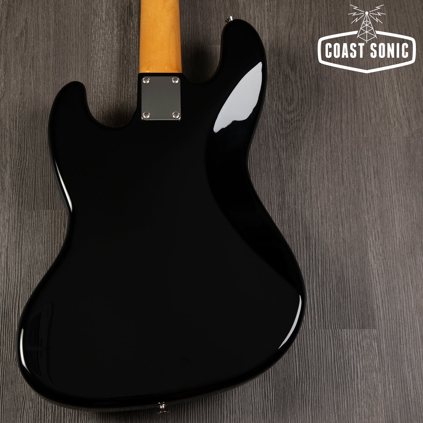 2013 Fender Traditional II 60's Jazz Bass Made in Japan