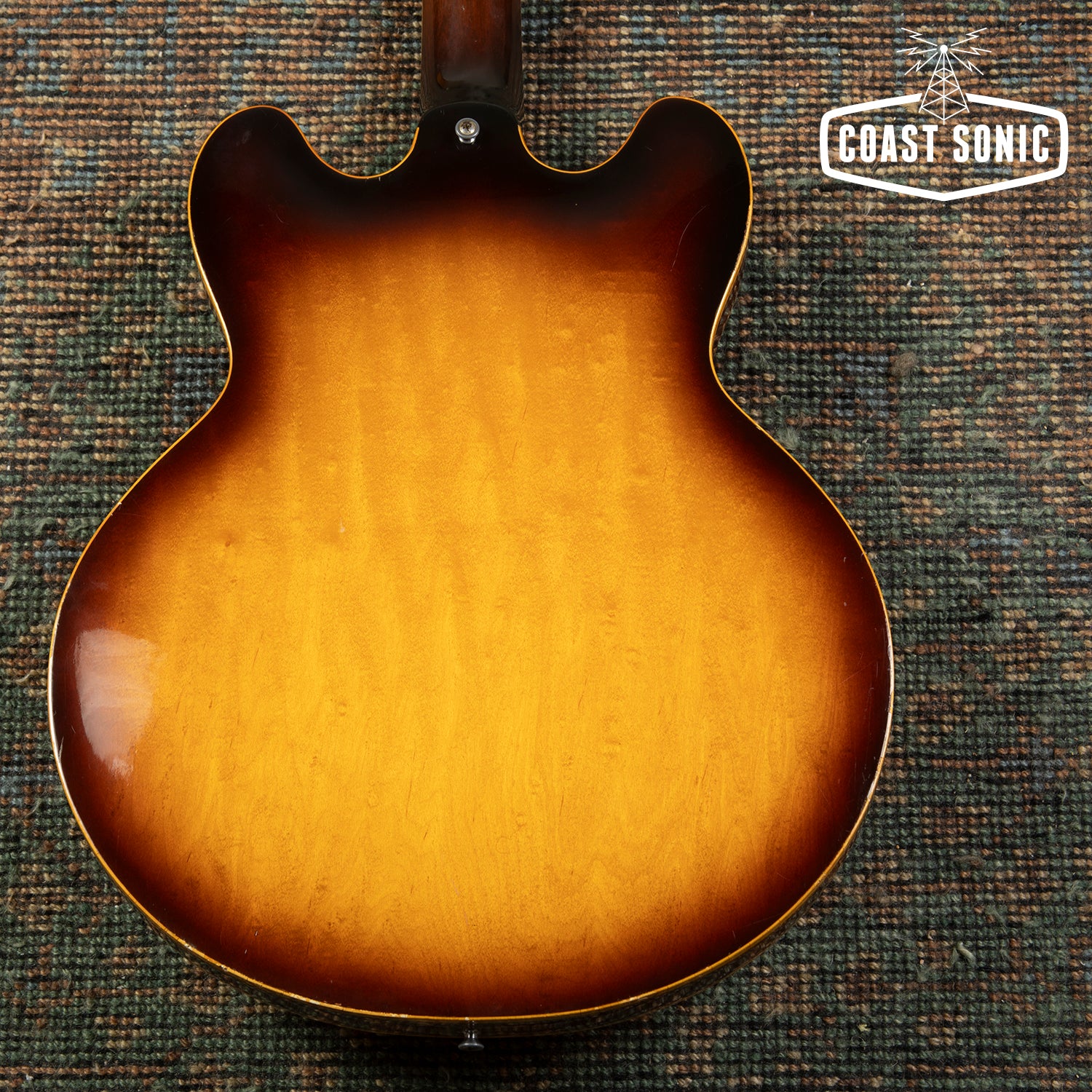 Rare! 1980 Greco Super Real SA-1200 w/Dry Z pickups made in Japan