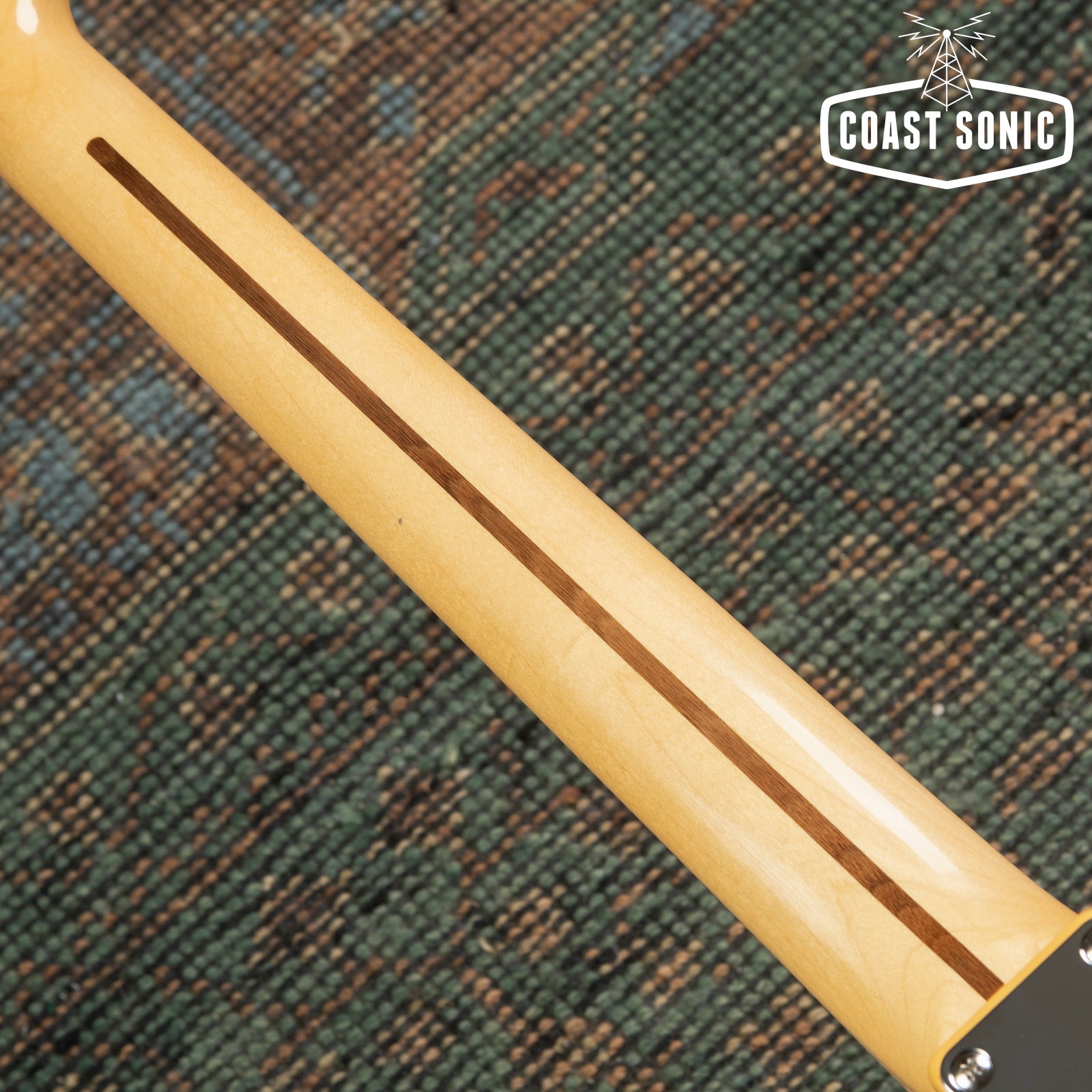 2024 Fender Traditional 50's Telecaster Made in Japan '52 Reissue