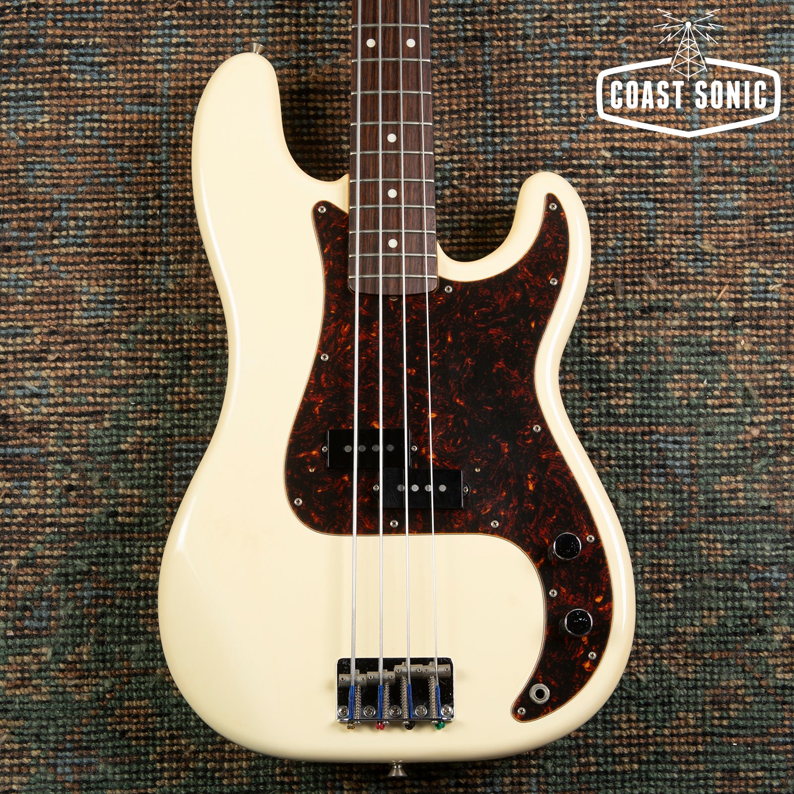 2004 Fender '70 Reissue Precision Bass P-Bass PB70-70US CIJ Japan