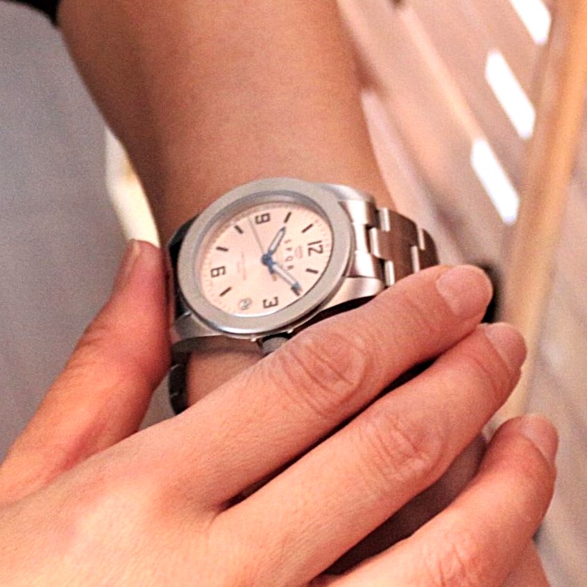 SPQR（スポール）ウォッチ 公式ページ オンラインショップ