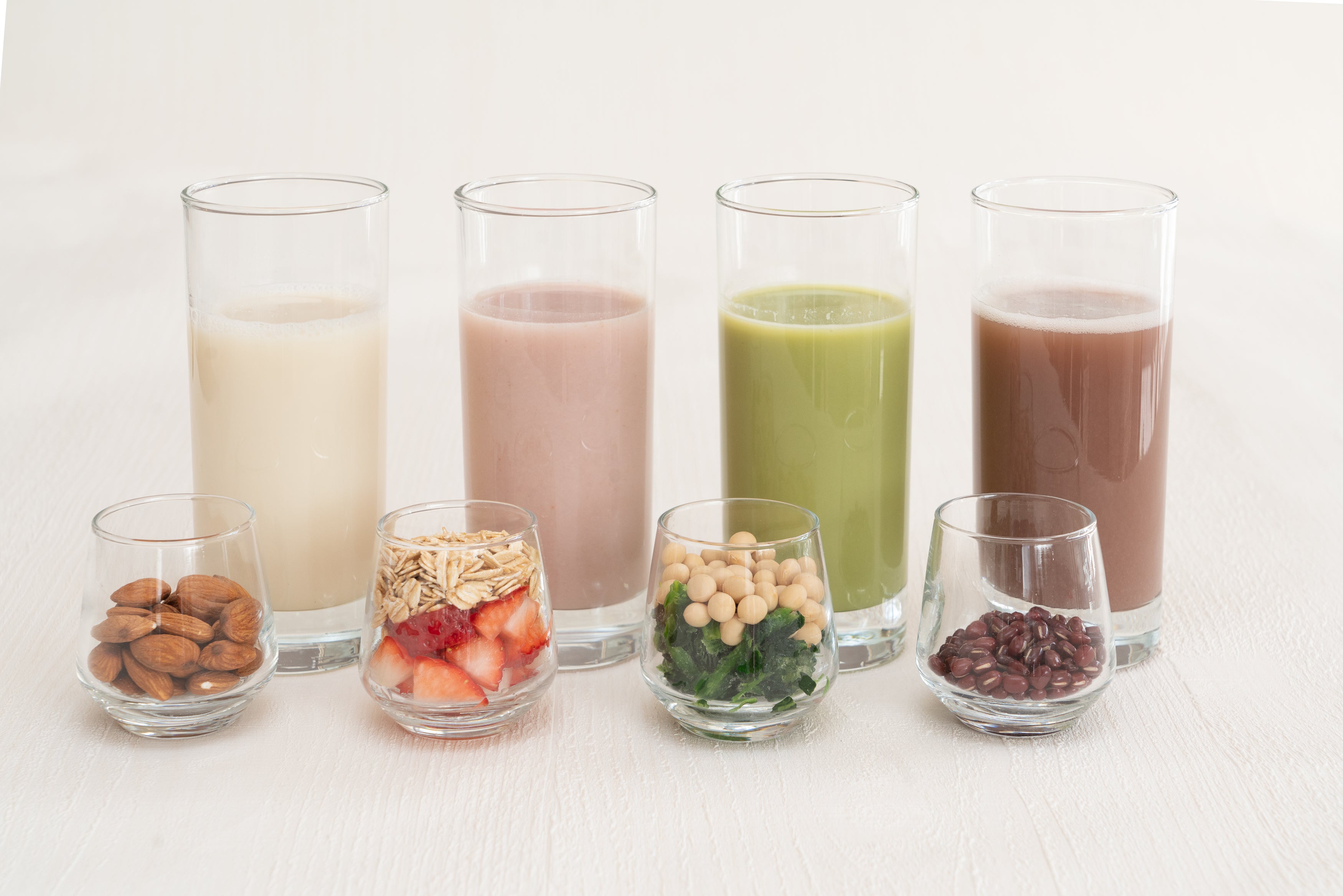 ピーレチェ」P-leche プラントミルクメーカー – コッチラボ株式会社