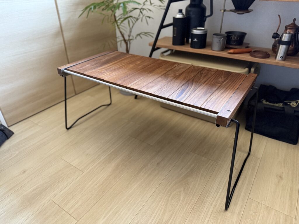 2025年最新】おすすめIGTテーブル｜スノーピーク純正からおしゃれ・高