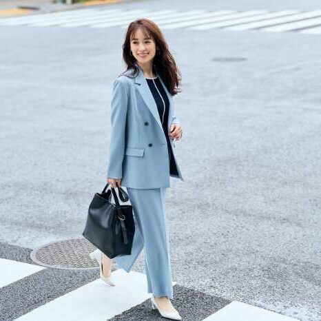 AOKIの新作セットアップをチェック♡｢Oggi｣とのコラボアイテムが登場