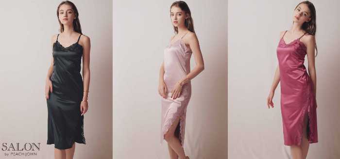 SALON by PEACH JOHN】ホリデイランジェリーコレクションが登場♡：cocotte