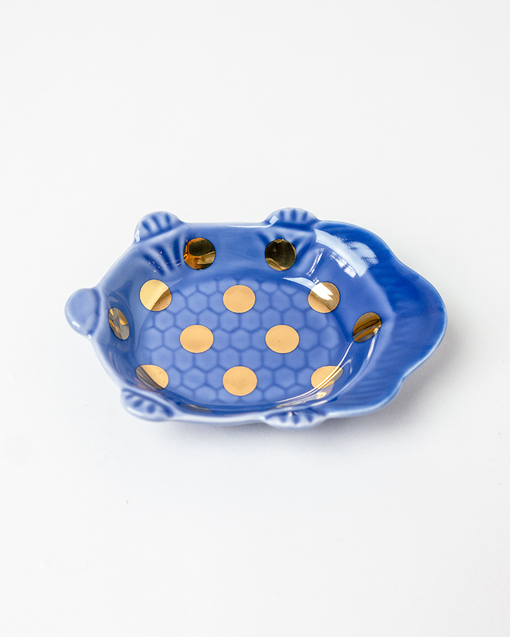 MAME 瑠璃釉亀形皿 | cocochi ｜ 家具と服と暮らしの店｜静岡県袋井市