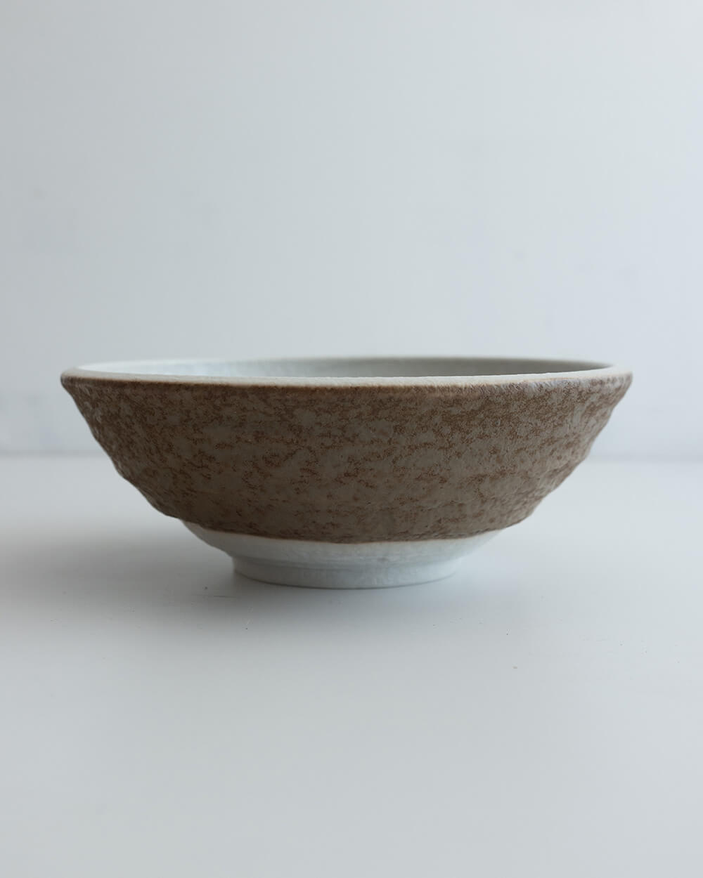 WEB限定】里化粧刷毛目 荒引大鉢 -器市- | cocochi ｜ 家具と服と