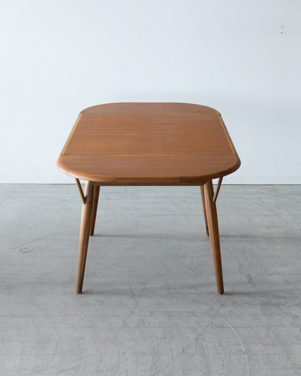 廃盤SALE］chapter ダイニングテーブル DT31102Q-NM200 アカシア