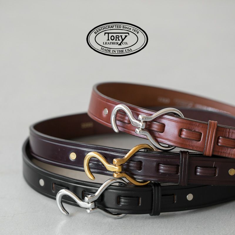 トリーレザー フーフピック ベルト TORY LEATHER HOOF PICK BELT
