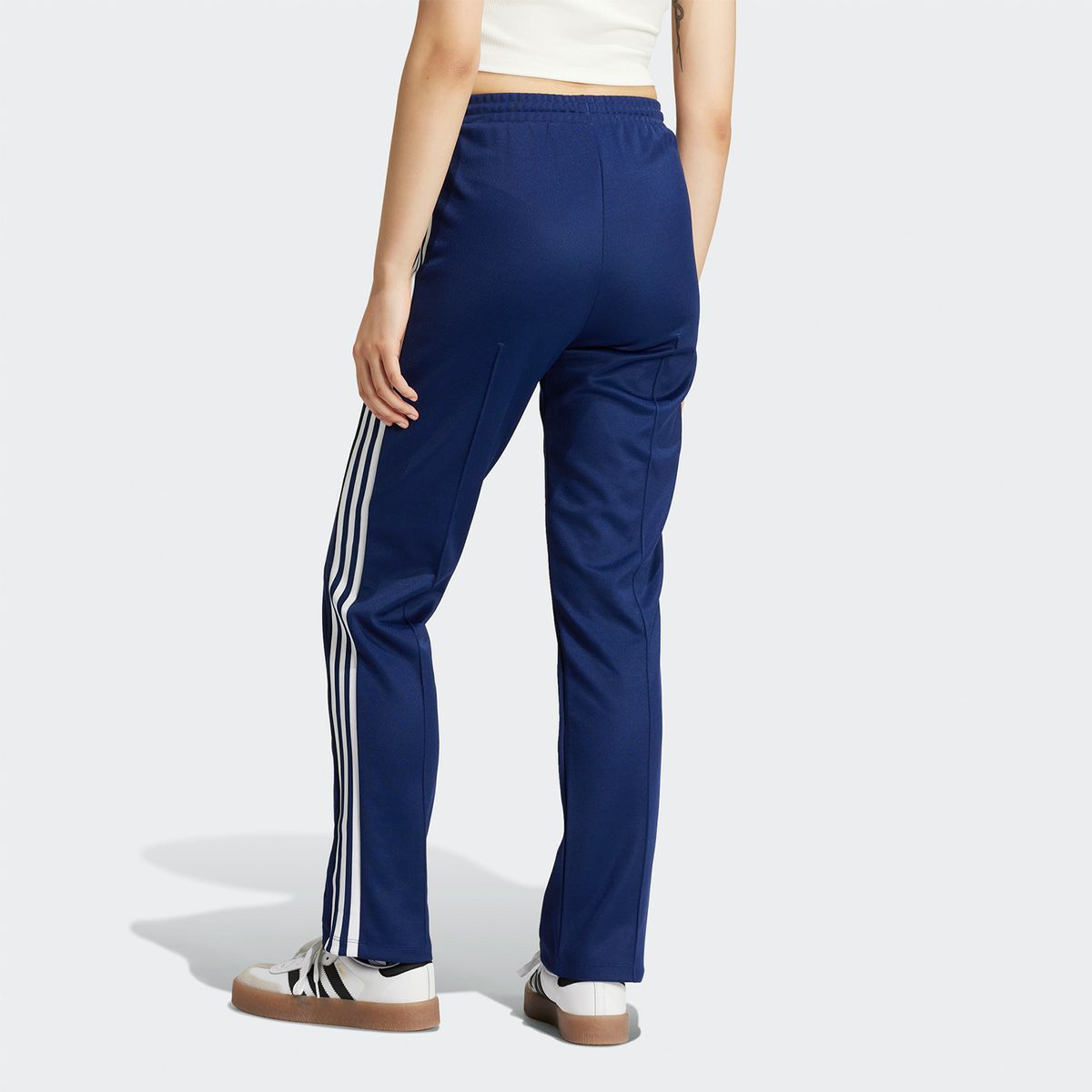 アディダス オリジナルス ベッケンバウアー トラックパンツ adidas