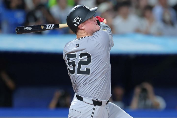 上がりすぎたかなと思ったんですけど…」巨人にトレード加入、26歳