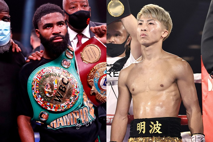 井上尚弥はフルトンを「圧倒できる」と太鼓判！井上の「第2の師匠」が