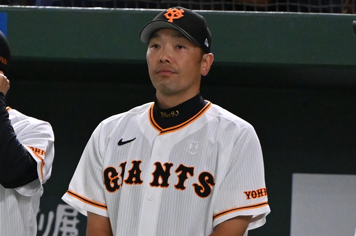 仲が良いか、悪いかでもうやらない」阿部巨人で球界OBから入閣が期待