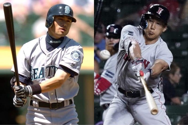 イチローを超え、“最後の4割打者”にも並んだ吉田正尚 巧打者ぶりが