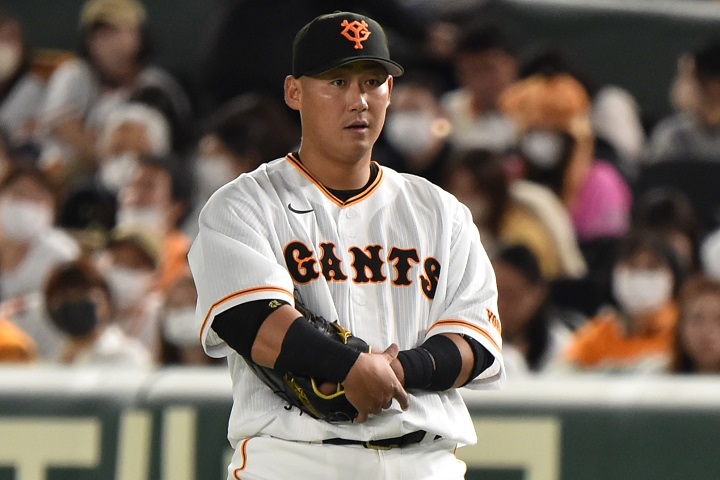 巨人 中田翔が選択した「第三の道」 3億円を捨てた背景にある切実さと