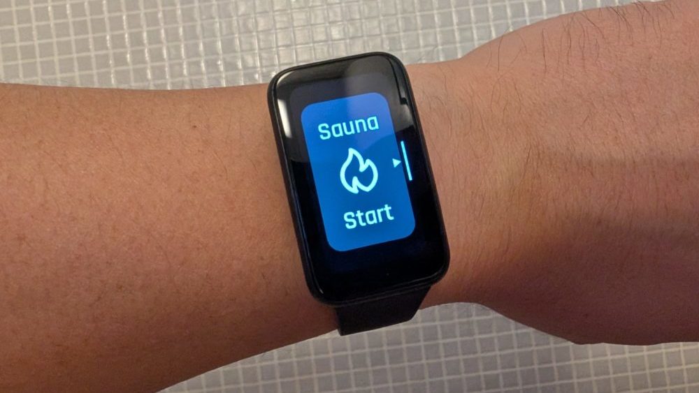 実機レビュー】サウォッチShowdown1前作所持者が正直に言います