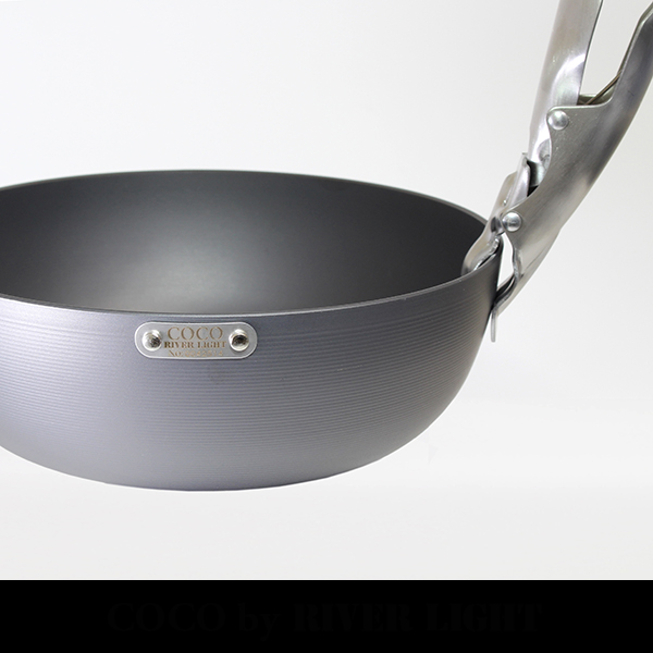 極SONS COCOpan Kappa(カッパ) オーブンセット | 鉄フライパン通販