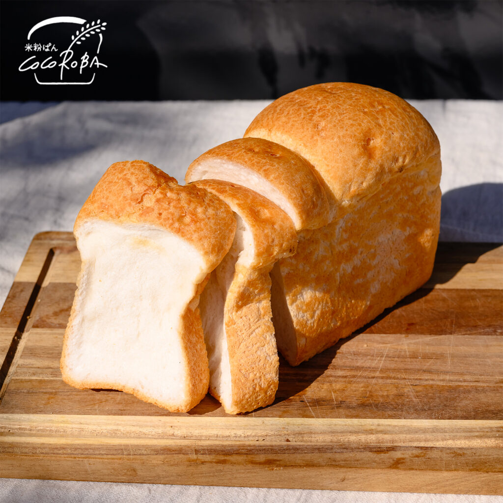 Company - 米粉ぱん CoCoRoBA