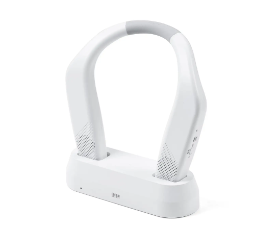 シャープ公式通販】 SHARPのネックスピーカーのレビューまとめ！選ぶ