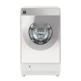 シャープ公式通販】 【右開きタイプ】プラズマクラスタードラム式洗濯