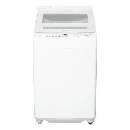 シャープ公式通販】 全自動洗濯機＜ホワイト系＞+標準配送設置サービス