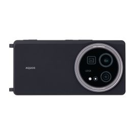 シャープ公式通販】 AQUOS R9 pro用 SHARP純正ショルダーストラップ