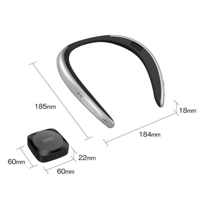 シャープ公式通販】 ウェアラブルAIスピーカー サウンドパートナー｜AN