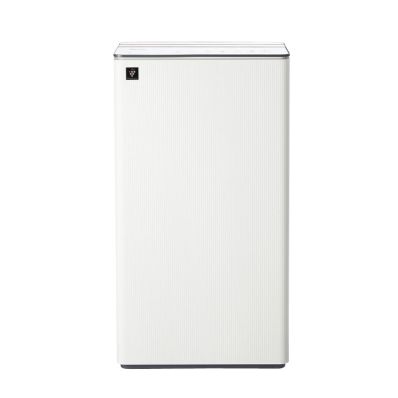 シャープ公式通販】 プラズマクラスター衣類乾燥除湿機｜CV-T190-W