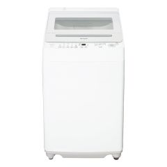 シャープ公式通販】 全自動洗濯機 - 洗濯機 - 生活家電 ｜COCORO STORE